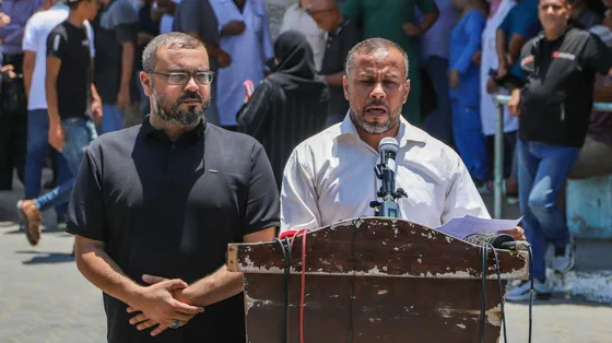 Hamas ha lasciato il governo di Gaza ma non ha ancora avviato il piano di disarmo