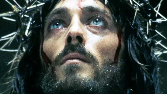 Robert Powell: «50 anni dopo il mio Gesù resta il volto che tutti hanno immaginato»