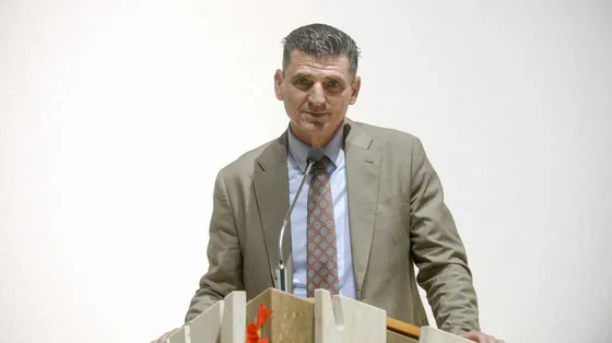 «Quella volta che salvammo una donna migrante e poco dopo nacque Fatima. È stata la mano di Dio»