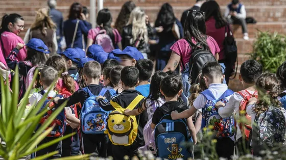 Mancano gli insegnanti per asili e materne