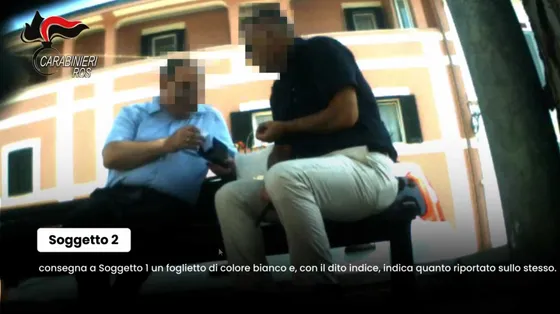Spionaggio per la Russia, due arresti a Roma