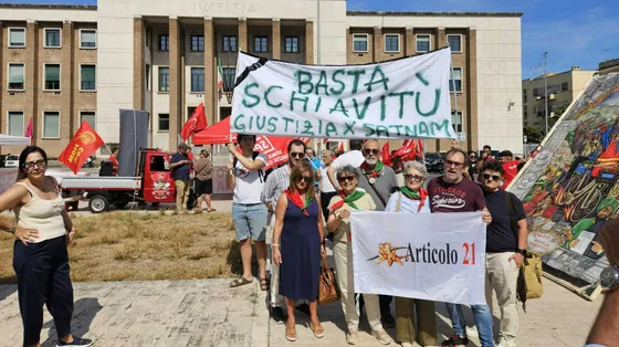 L'orrore della morte di Satnam Singh e la condanna: ma non tutto è cambiato
