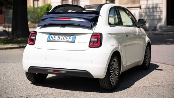 Aria nuova a Mirafiori, Fiat torna a fare volumi: «Siamo il punto di riferimento»