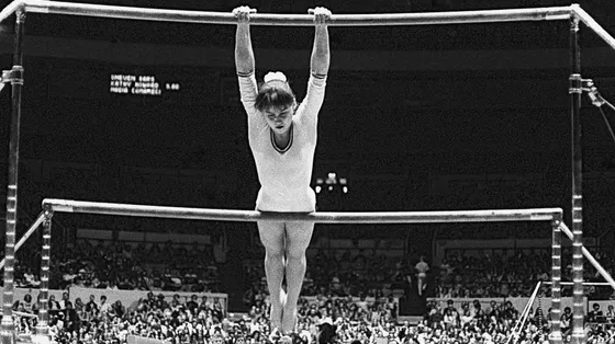 Nadia Comaneci, cinquant'anni dal primo 10 perfetto: la bambina che cambiò la ginnastica