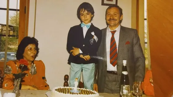 E Stefano nacque sano. A dispetto dei fantasmi della diossina di Seveso