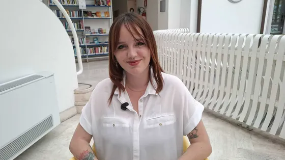 L'appello di Diana, ucraina adottata in Italia: «Ora cerco i miei fratelli»