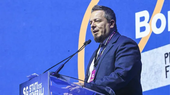 Il presidente del Forum delle associazioni familiari, Adriano Bordignon