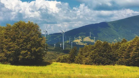 Lo scandalo della transizione verde bloccata