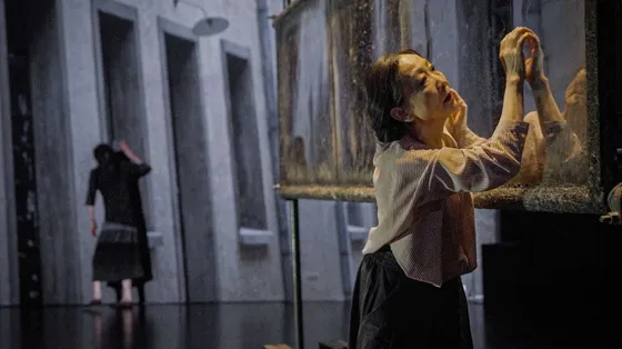 Cina e Giappone: la danza dà corpo alle vittime di guerra