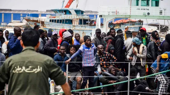 La Tunisia alla sbarra per le deportazioni di migranti nel deserto: perché può essere una svolta