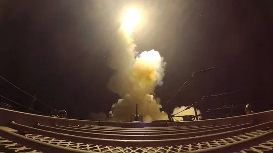 Iran-Usa, raid e rappresaglie nella seconda notte di attacchi
