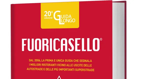 "Fuoricasello": l'Italia al volante si scopre anche a tavola