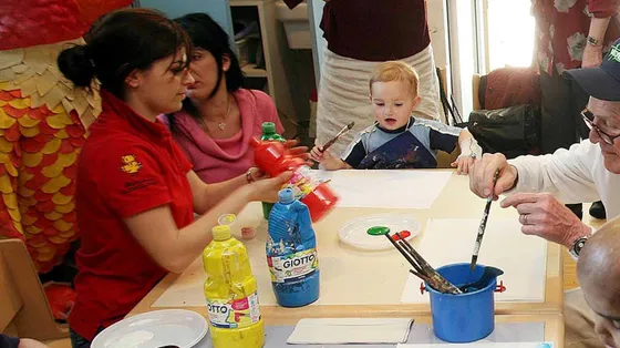 La scuola è finita anche in ospedale, inizia la "lunga estate" dei pazienti pediatrici