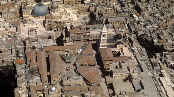 I duemila anni dal battesimo di Gesù: Israele avvia i lavori