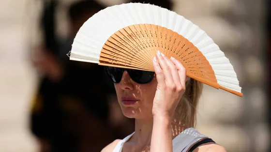 In Europa è epidemia da caldo: ecco cosa occorre fare (e cosa non si sta facendo)