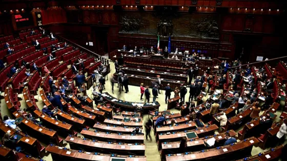 Legge elettorale, Magi: «Non si voterà più per il Parlamento, ma per il capo»