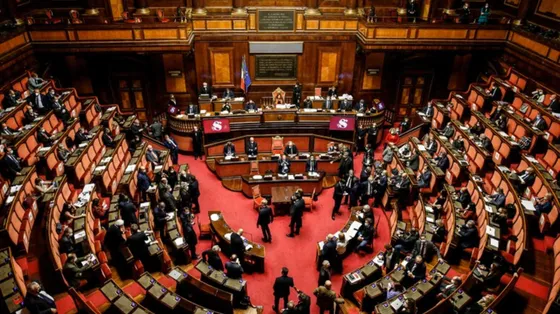 Latte crudo, dal Senato l'appello a etichette più chiare per i bambini