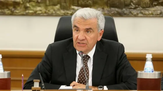 Il professore Renato Balduzzi, presidente dell'Associazione italiana costituzionalisti