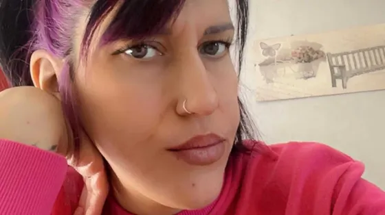 Francesca e la scelta di dare la vita per il suo piccolo Santiago