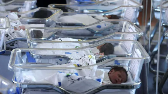 In Europa sempre più "figli in provetta". Con embrioni congelati