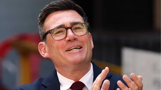 La «nuova strada» di Burnham, da Manchester a Downing Street. «Sono pronto»