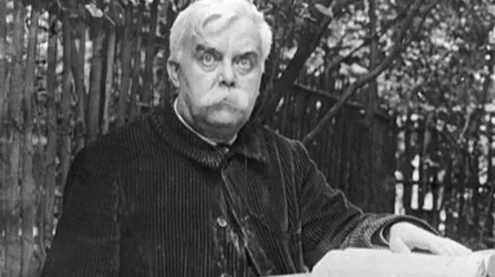 Léon Bloy: il cristianesimo
contro la borghesia