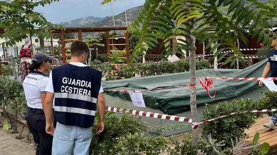 Non ce l’ha fatta Alice, la bimba
rimasta incastrata in piscina