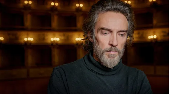 Nella voce di Alessio Boni rivive il terremoto del Friuli