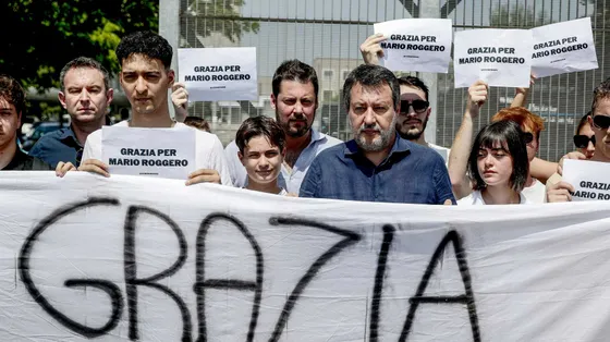 La legittima difesa riscritta nel 2019, i veri poteri del Colle: cosa non si sa del caso Roggero