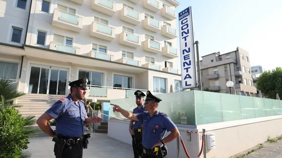 Dramma a Milano Marittima: un'altra bambina muore in piscina