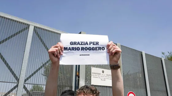 Sulle regole (e sul caso Roggero): il diritto non è mai uno strumento del potere