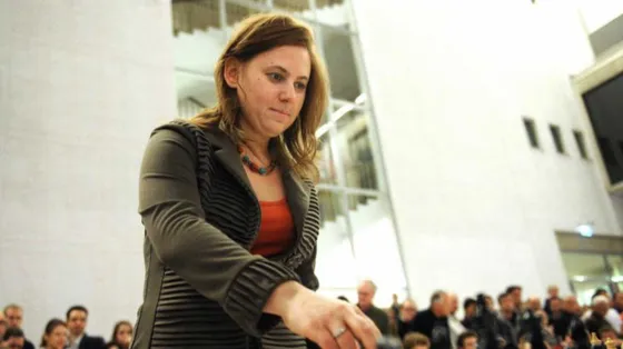 Perché la supercampionessa di scacchi ha rifiutato la presidenza dell'Ungheria