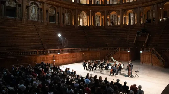 La cultura cambia il volto ai territori e conquista i giovanissimi
