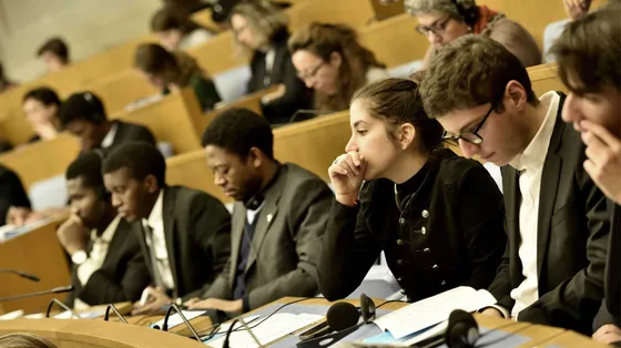 Se l'insegnamento della Bibbia entra nelle università