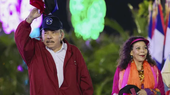 In Nicaragua non ci saranno più elezioni: l'annuncio-choc del presidente Ortega
