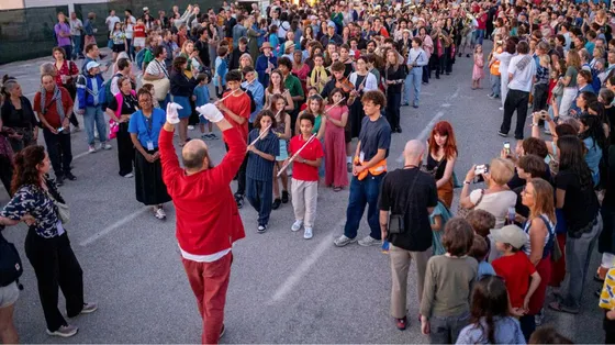 Marsiglia la cosmopolita, epicentro culturale del Mediterraneo