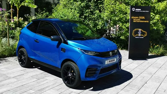 Quadricicli, la svolta green di Aixam: oltre il 30% del mercato è suo