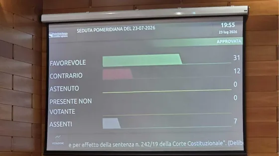 Alla fine anche l’Emilia-Romagna ha la sua legge sul suicidio assistito