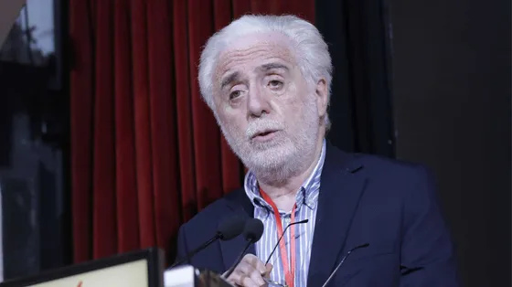 Il presidente dell’Associazione italiana dei magistrati per i minorenni e per la famiglia, Claudio Cottatellucci