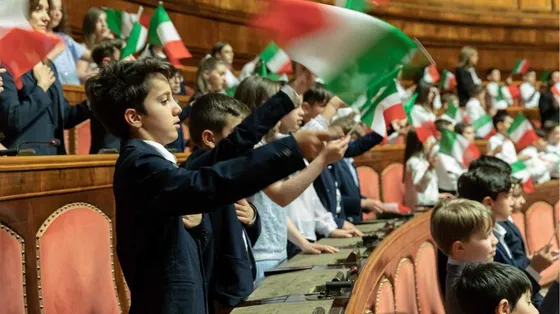Per salvare i diritti torniamo a imparare i doveri