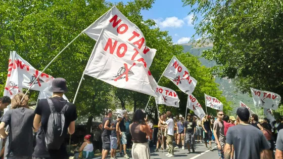 Dalla protesta popolare alla guerriglia: come (e quando) il movimento No Tav è diventato violenza