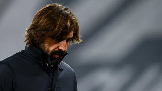Andrea Pirlo