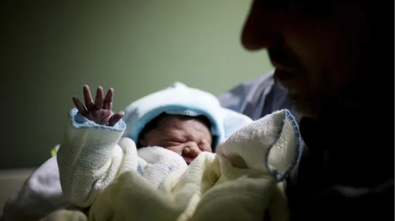 «Dire sì alla vita significa dire sì a Dio»