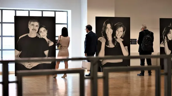 Violenza di genere e tumori al seno: in mostra storie di rinascita