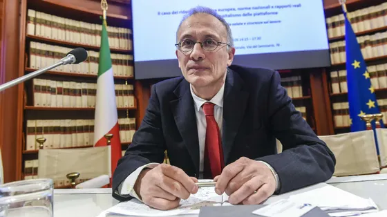 La "ricetta" del pm anticaporalato Storari: ci interessano i diritti di chi lavora, non punire i vertici