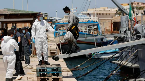 Il Patto Ue sui migranti si ferma in tribunale: 8 pronunce contro le procedure di frontiera