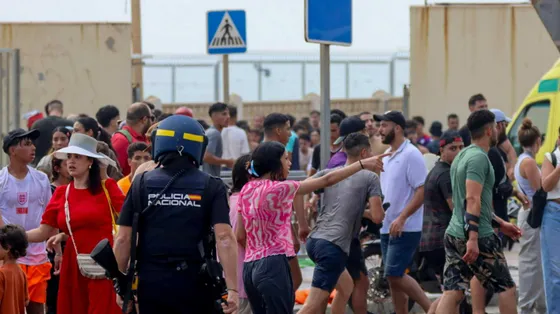Il Governo valuta di sospendere Schengen con la Spagna