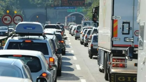 Esodo e controesodo: le date da "Bollino Nero" e come informarsi prima di mettersi in viaggio