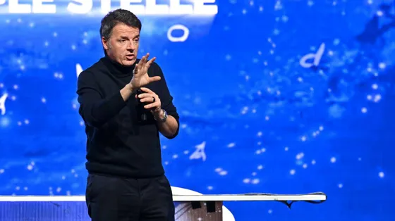Renzi: «Sui migranti non inseguire Vannacci. Governo miope, servono più Europa e realismo»