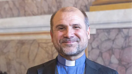 Il nuovo presidente della Caritas: «Ecco perché la legge sull'usura va cambiata»